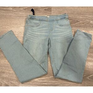 Girls Size 8 Regular pull on Levis‎ Jeggings